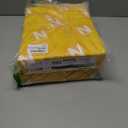 2 x Neenah Exact Vellum Bristol, 8.5" x 11", 67 lb/147 gsm, White, 94 Brightness, 250 Sheets (80211)