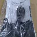 WENCAI 88 Key Electric Piano Velocity-Sensitive Keyboard, 88 Keys Home Upright Digital Pianos, Wooden Electronic Piano for Beginner Adult with 3 Pedals, Supports USB-MIDI/Wireless Connect, White