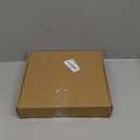 Mxocom Cat Silhouette Wall Clock Pet Animal Kitten Standing Black Outline 10 Inch Silent Non Ticking Battery Operated Clock Vintage Round Clock for Living Room Bedroom Bathroom Office Decor