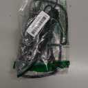 Charger Compatible for HP 14" 15" 15.6" 17" Portable Students and Business Laptop 741727-001, 45W 19.5V 2.31A AC Adapter Replacement for HP Pavilion/Stream Computer Power Supply Cord