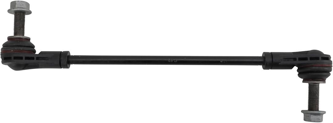TRQ Front Left Right Sway Bar Stabilizer Link Driver Passenger Side Compatible with 2021-2024 Ford Bronco Sport 2020-2024 Escape 2022-2024 Maverick 2021-2024 Mustang Mach-E 2020-2024 Lincoln Corsair TRQ Front Left Right Sway Bar Stabilizer Link Driver Passenger Side Compatible with 2021-2024 Ford Bronco Sport 2020-2024 Escape 2022-2024 Maverick 2021-2024 Mustang Mach-E 2020-2024 Lincoln Corsair