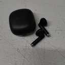 Wireless Earbuds, Bluetooth 5.4 Earbuds Stereo Bass, Bluetooth Headphones in Ear Noise Cancelling Mic, Earphones IP7 Waterproof Sports, 32H Playtime USB C Mini Charging Case Ear Buds for Android iOS