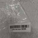 Relavel Hanging Toiletry Bag TSA Approved Clear Toiletry Bag for Women and Men
