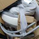 Graco Simple Sway Baby Swing, SidetoSide Motion, Infant Swing with 6 Speeds, Vibration, Ivy