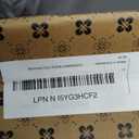 Bedsure GentleSoft Duvet Cover Set, Gray Queen Size