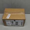 Brightown Outdoor Solar String Lights Waterproof 58FT with 25 Shatterproof ST38 LED Bulbs, 2700K Solar Lights Outdoor with Remote, Solar String Lights for Outside, Camping, Yard, Party Decor