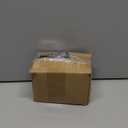 7 Pin Trailer Plug,7 Way RV Trailer Light Connector Socket, 7 Prong Trailer Plug Wiring Harness Adapter Quick Converter with Mounting Bracket,for RV,Camper,Truck,Trailer, 7 Blade Trailer Plug