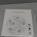 DR CATCH Dog Puzzle,Dogs Food Toys for IQ Training & Mental Enrichment,Dog Treat Puzzle(Blue)