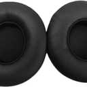 Solo4 Earpads Replacement for Beats Solo 4 - Wireless Bluetooth On-Ear Headphone