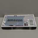 Asidrama 5 Pack 7 Inch(177mm) Hole Centers Matte Black Kitchen Cabinet Pulls Hardware Kitchen Handles for Cabinets Cupboard Handles Drawer Pulls