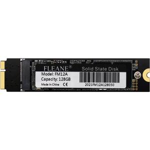 FLEANE FM12A 1TB 1024GB SSD Compatible with Apple Laptop MacBook Air A1465 A1466 Mid2012 EMC2558 EMC2559 Large Capacity Upgrade (1TB)