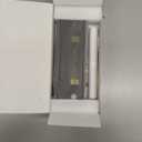 Portable Printer Wireless for Travel, Inkless Thermal Printer Supports 8.5 x 11 Inch Thermal Paper, Bluetooth Compatible with iOS, Android, Laptop Includes 2 Rolls & 10 Sheets of Paper Kit (black)