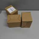 3 x 2pcs Suction Cup Hooks, Premium Stainless Steel Suction Cup Hooks Shower Hooks Suction Cup Bathroom Towel Coat Hook Suitable for Glass Mirror Smooth Surface(Gold), Medium