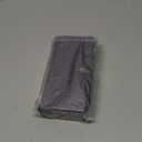 TwoHead for Samsung Galaxy S23 Ultra Wallet Case with Card Holder & Detachable Magnetic Phone Case for Galaxy S23 Ultra,PU Leather Shockproof Protective Phone Cover Wallet(6.8 in,Deep Purple)