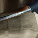 CHULUX Kom-Pro Espresso Machine 20 Bar, Semi Automatic Stainless Steel Coffee Machine for Home Latte Cappuccino Espresso Maker, Powerful Milk Frother Steam Wand (Sliver)