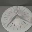W10902814 Washplate Compatible with Whirlpool Maytag Washer Replaces W10609480 W10752287 W10834917 AP6037948 PS11769534