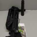 Hikeen Baseball Tees - Batting Tee with Portable Tripod Stand for Softball Hitting Training, Includes Carrying Bag