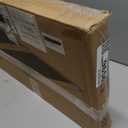 FACHNUO 2 Feet Portable Wheelchair Ramp, Non-Skid Aluminum Handicap Ramps with Handle, Folding Threshold Wheel Chair Ramp for Home Steps, Stairs, Entry, Threshold, Doorways, Scooter, 800LBS Capacity (2FT(Using height 2-6''))