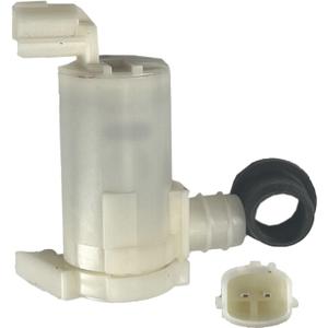 FainWan Windshield Washer Fluid Pump with Seal Ring Compatible with G35 G37 M35 M45 Q45 350Z 28920AR000