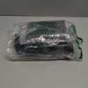 Neepiar 3PCS Center Console Organizers Compatible with 2021-2024 Ford Bronco Sport CX430 Dash Storage Tray and Armrest Storage Box Armrest Hidden Tray Interior Accessories