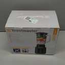 Toastmaster 6 Speed Blender