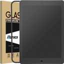 Mothca Matte Glass Screen Protector for iPad 10.2 Inch(2021/2020/2019 Model, 9th/8th/7th Generation) [NOT Privacy] Anti-Glare & Anti-Fingerprint 9H Hardness Tempered Glass Film, Smooth as Silk