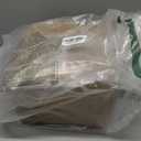 2Pcs Blue Vase Navy Blue Ceramic Flowers Boho Book Vase for Flowers Unique Vases Book Shaped Vases Gifts Home Decor Bedroom Living Room Office Rectangular Wedding Centerpieces Dining Table Decorations