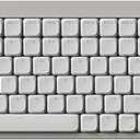 Flow Lite 100 Keys Low Profile Mechanical Keyboard, Swappable Rechargeable Wireless Keyboard with 2.4G Receiver, Bluetooth and Wired Connection for Windows, Mac/Spector Linear Switches (Marble)