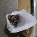 NeatiEase 10 Pcs Metal Roofing Panels, 5.1 Feet Corrugated Galvanized Roofing Panels Metal Siding Panels with Steel Screws for Pergola, Gazebo, Shed, Outdoor Storage, Chicken Coop, Patio,Garages (Gray)