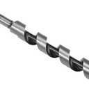 uxcell Auger Drill Bit Wood Hex Shank 20mm Cutting Dia Highbon Steel for Electric Bench Drill Woodworkingpentry