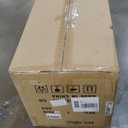 AERDM Towing Mirrors Compatible with 1999-2016 Ford F250 F350 F450 F550 Super Duty Amber LED Turn Signal Light Side Mirrors Power Adjustable Heated glass Telescoping Driver Passenger Pair Set Black