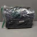 LWANO Compound Bow Case Soft Light-Weight Bow Bag with Arrow Pocket and Backpack Straps