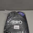 PRO BIKE TOOL Bicycle Cover - Transparent PVC Waterproof Outdoor Bike Cover - Protects from Weather, Dust, Rain, and Scratches - Ideal for Garage with Safety Loops and Storage Bag - 30.3"x81.4"x47.2"