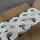 Quilted Northern Ultra Plush Toilet Paper, 24 Mega Rolls = 96 Regular Rolls, 3X Thicker*, 3 Ply Soft Toilet Tissue