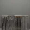 Criditpid Grill Replacement for Parts Charbroil 463246118 463245518 Grill, Replacement Cooking Grate Infrared Emitter G362-2100-W1 for Charbroil Grills