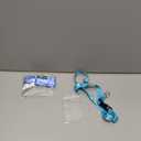 Cruise Lanyard for Ship Cards, Ship Lanyards with Waterproof Luggage Tags Clear ID Badge Holder Cruise Essentials Accessories for Cruise Cards Ship Key Card Sea Pass