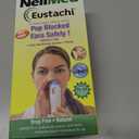 NeilMed Eustachi-Eustachian Tube Exercise-Pop Blocked Ears Safely. Helps Relieve Ear Pressure