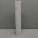 MelunMer Modern Peel and Stick Wallpaper Boho Contact Paper for Cabinets/Drawers 591In L 17.3In W Self Adhesive Removable Wallpaper for Bedroom/Bathroom Waterproof Geometric Contact Paper Beige/White (591"17.3" 70.95 sq.ft)