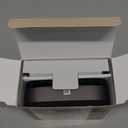 Aqara Smart Home Hub M3 for Advanced Automation, Matter Controller, Thread Border Router, Features Zigbee, Bluetooth, Wi-Fi, PoE, IR, Supports Apple HomeKit, Alexa, SmartThings, Home Assistant, IFTTT