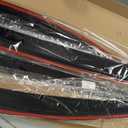 Window Visors Rain Guards for 2023 2024 2025 2026 Mazda CX-50, Out-Channel Window Vent Wind Deflectors Visors Shades for 23 24 25 26 Mazda CX50