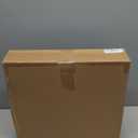 BLACKHORSE-RACING 16" 16 inch Electric Radiator Fan High 3000 + CFM Thermostat Wiring Switch Relay Kit Black