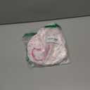 SwaddleMe by Ingenuity Compression Baby Swaddle Pod, Two-Way Zipper for Easy Diaper Changes, Improves Sleep & Calms Startle Reflex, 0-2 Months, 1.0 TOG, 2-Pack - I Heart You