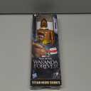 Beyblade Marvel Studios' Black Panther: Wakanda Forever Titan Hero Series Namor Toy, 12-Inch-Scale Action Figure, Marvel Toys Kids Ages 4 and Up