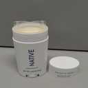 Native Deodorant Contains Naturally Derived Ingredients, 72 Hour Odor Control, Deodorant for Women and Men, Aluminum Free, Sea Salt & Cedar 2.65oz