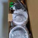 10FT Dryer Vent Hose Kit for Tight Space 4 Inch, 90 Degree Elbow