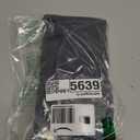 Queenmore Small Dog Sweaters, Soft Fleece Vest Pullover Dog Jacket with Leash Hole, Warm Winter Dogs Clothes Cold Weather Doggy Dachshund Sweater for Small Doggy Cats Boy or Girl (Grey, S)