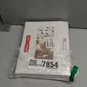 GLLQUEN BABY Receiving Blanket Boy Cotton Muslin Swaddle Blankets Girl Newborn Squares Breathable & Soft Thin Baby Blankets Cloths Double Absorbent Infant Swaddling Wrap - 6 Pack (Rainbow)