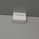 Mrgru 5 V Replacement Power Cord for Christmas Ornaments Compatible with Hallmark Keepsake Storytellers and Magic Keepsake Ornaments, 7 Plug Power Adapter