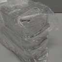 3 Pack Pasta Storage Container Plastic Spaghetti Food Storage Box, Airtight Spaghetti Noodle Holder Rectangular Chopstick Storages Box for Spaghettis, Pasta, Noodles, Eggs, Fruits Snacks