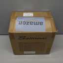 MARCATO Made in Italy Atlas 180 Classic Manual Pasta Machine, Chrome Steel. Makes Lasagne, Fettuccine & Tagliolini.